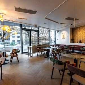 Fotografie Patio Bistro - 2