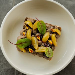 Fotografie Patio Bistro - 5