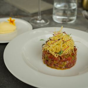 Fotografie Patio Bistro - 6