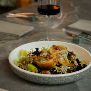 Fotografie Patio Bistro - 7