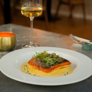 Fotografie Patio Bistro - 8