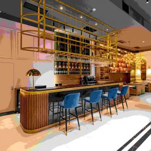 Fotografie AVENUE - 0