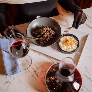 Fotografie AVENUE - 2