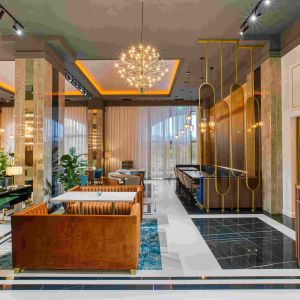 Fotografie AVENUE - 3