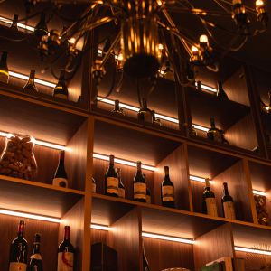 Fotografie AVENUE - 5