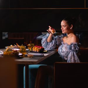 Fotografie AVENUE - 6