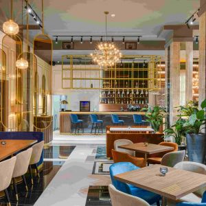 Fotografie AVENUE - 1