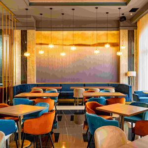 Fotografie AVENUE - 4