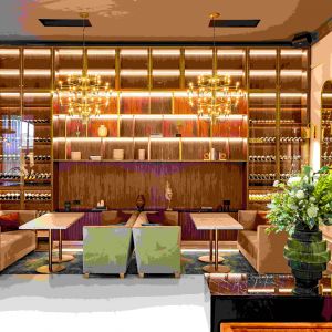 Fotografie AVENUE - 7