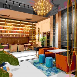 Fotografie AVENUE - 8