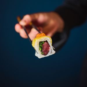 Fotografie Tamashī Sushi & More - 2