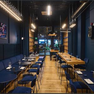 Fotografie Tamashī Sushi & More - 0