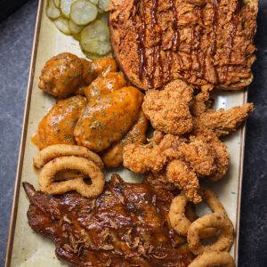 Fotografie LITTLE NEW YORK - 3