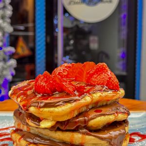 Fotografie LITTLE NEW YORK - 2