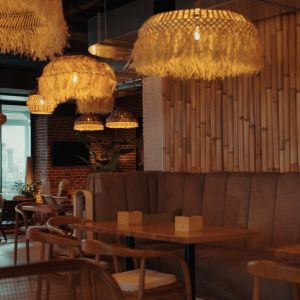 Fotografie Komodo Lounge - 5