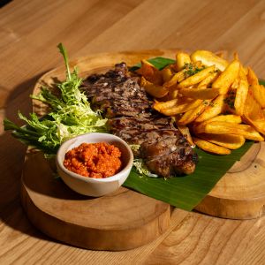 Fotografie Komodo Lounge - 6