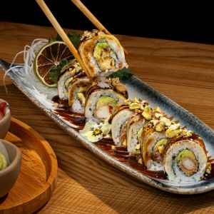 Fotografie Komodo Lounge - 2