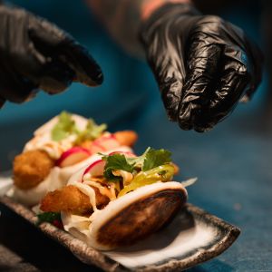 Fotografie Komodo Lounge - 7