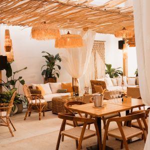 Fotografie Komodo Lounge - 3