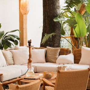 Fotografie Komodo Lounge - 0