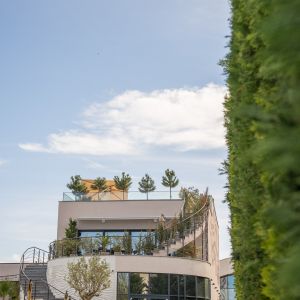 Fotografie Muse Country Club - 3