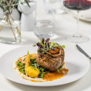 Fotografie Muse Country Club - 2