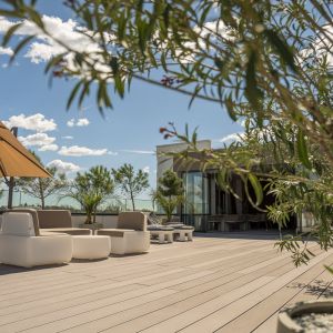 Fotografie Muse Country Club - 1