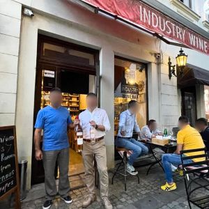 Fotografie Industry Wine Bar - 2