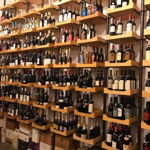 Fotografie Industry Wine Bar - 3