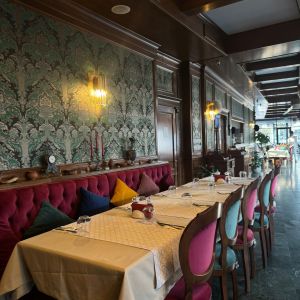 Fotografie La Georgia - 2