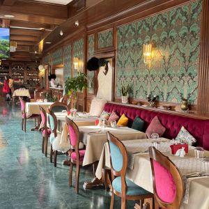 Fotografie La Georgia - 1