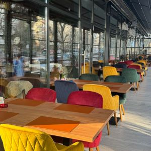 Fotografie La Georgia - 5