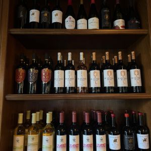 Fotografie La Georgia - 3