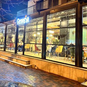 Fotografie La Georgia - 0