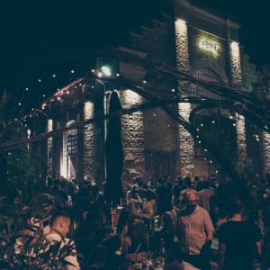 Fotografie Expirat Club / Terasa Inspirat - 0