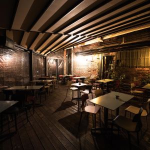 Fotografie Expirat Club / Terasa Inspirat - 1