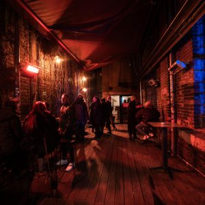 Fotografie Expirat Club / Terasa Inspirat - 2