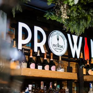 Fotografie ProWine GastroBar - 0