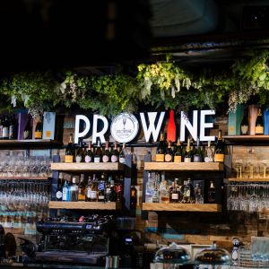 Fotografie ProWine GastroBar - 1