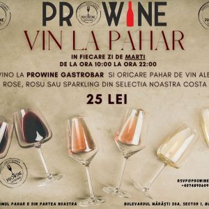 Fotografie ProWine GastroBar - 6