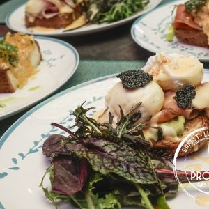 Fotografie ProWine GastroBar - 7