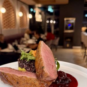 Fotografie Restaurant Stage - Bucuresti - 2