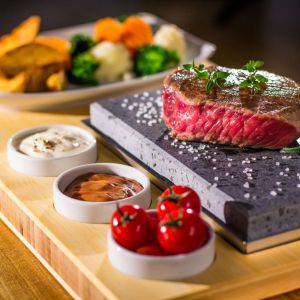 Fotografie Restaurant Stage - Bucuresti - 1