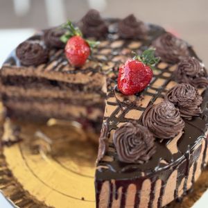 Fotografie Restaurant Stage - Bucuresti - 4