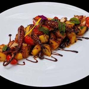 Fotografie Restaurant Stage - Bucuresti - 5