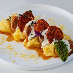 Fotografie Restaurant Stage - Bucuresti - 6