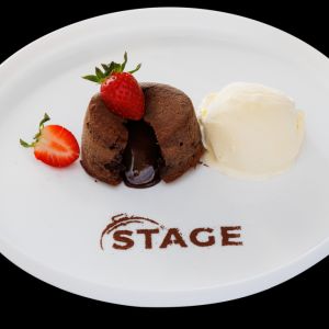 Fotografie Restaurant Stage - Bucuresti - 8