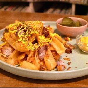 Fotografie Twisted Olives - 3