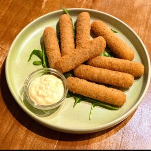 Fotografie Twisted Olives - 4