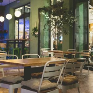 Fotografie Twisted Olives - 0